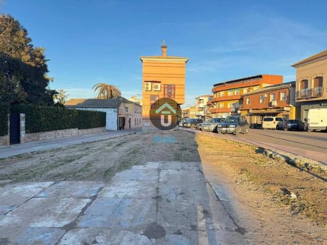 Terreno en venta en Santa Olalla, Castilla-La Mancha