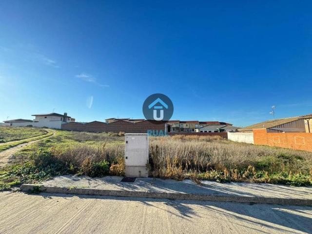 Terreno en venta en Santa Olalla