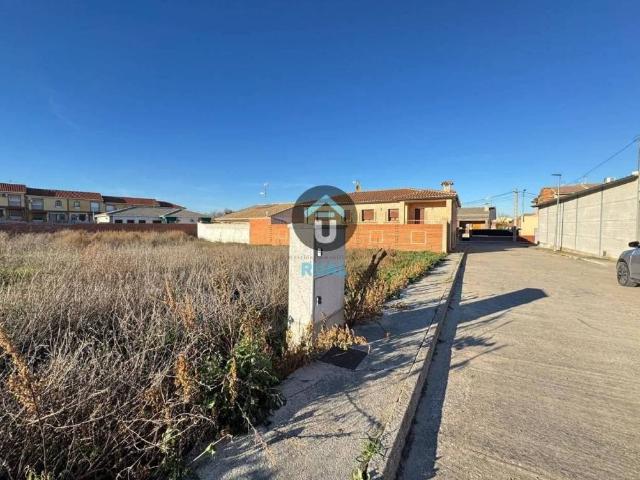Terreno en venta en Santa Olalla, Castilla-La Mancha