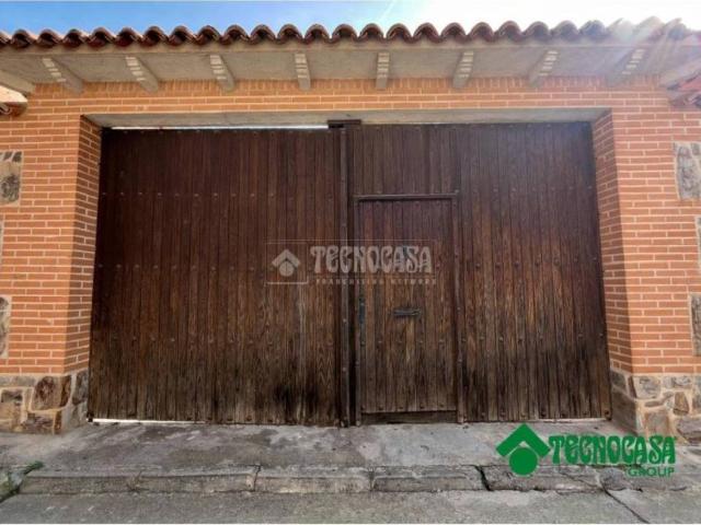 Terreno en venta en Santa Olalla, Castilla-La Mancha