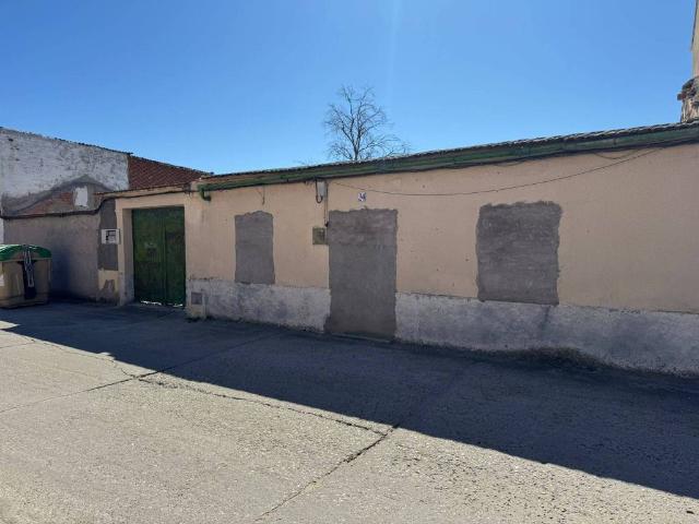 Terreno en venta en Santa Olalla, Castilla-La Mancha