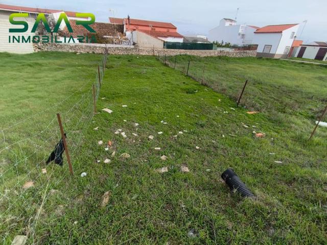 Terreno en venta en Sierra de Huelva, Andalucía