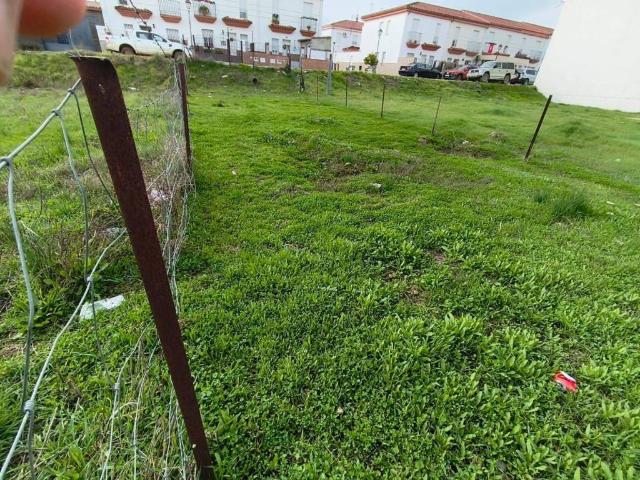 Terreno en venta en Sierra de Huelva, Andalucía