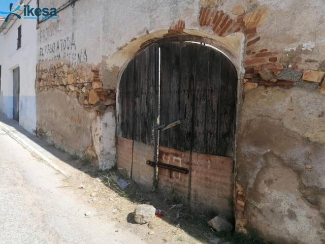 Terreno en venta en Sierra de Huelva, Andalucía