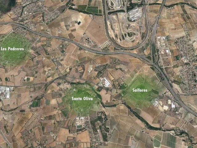 Terreno en venta en Baix Penedès, Catalunya