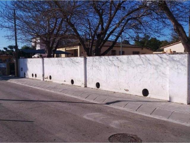 Terreno en venta en Baix Penedès, Catalunya