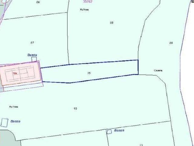 Terreno en venta en Santa Oliva