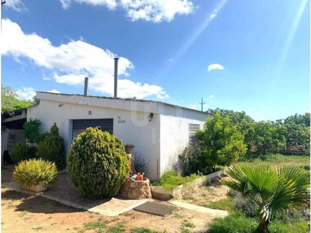 Terreno en venta en Santa Oliva