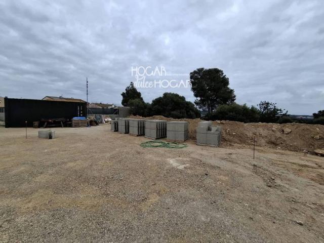 Terreno en venta en Baix Penedès, Catalunya