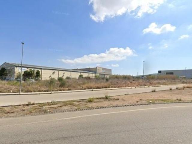 Terreno en venta en Santa Oliva