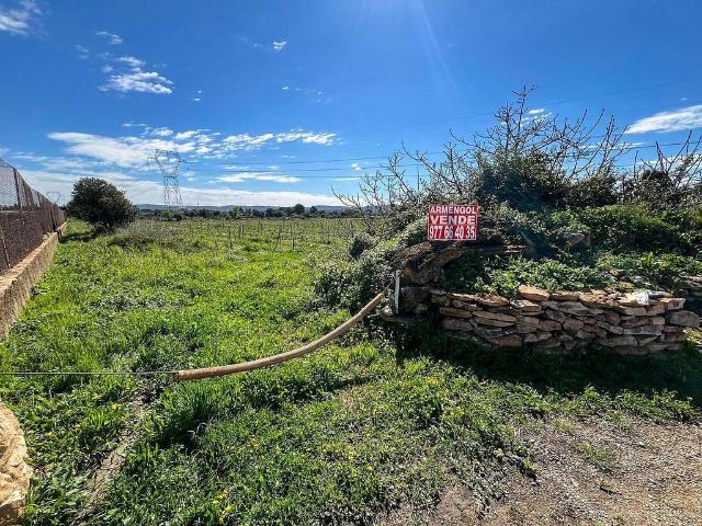 Terreno en venta en Santa Oliva