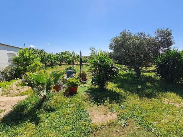 Terreno en venta en Santa Oliva