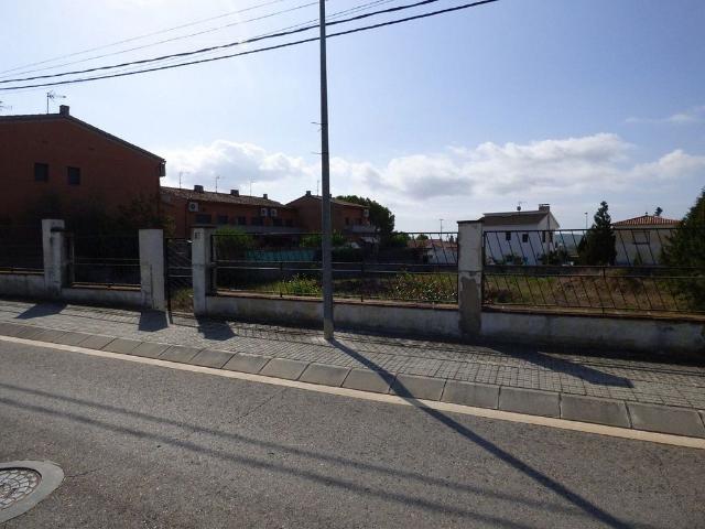 Terreno en venta en Santa Oliva