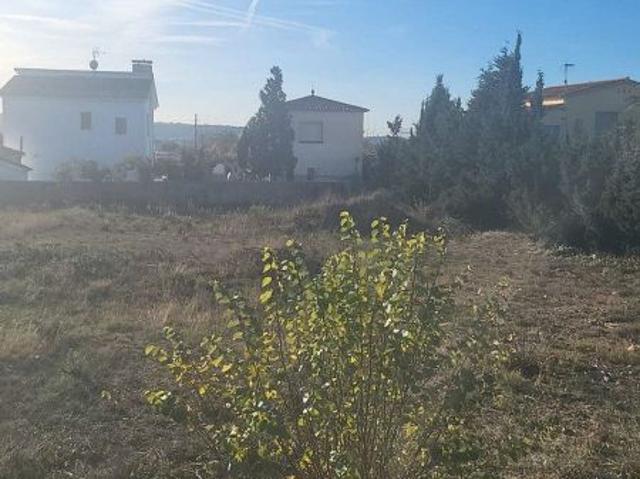 Terreno en venta en Santa Oliva