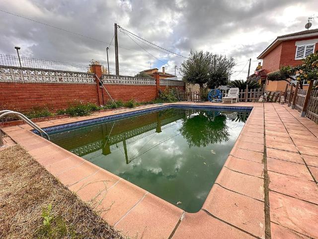 Terreno en venta en Santa Oliva