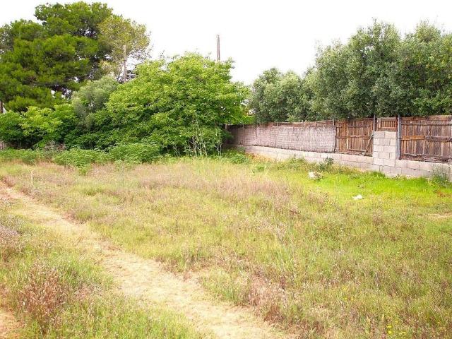 Terreno en venta en Santa Oliva