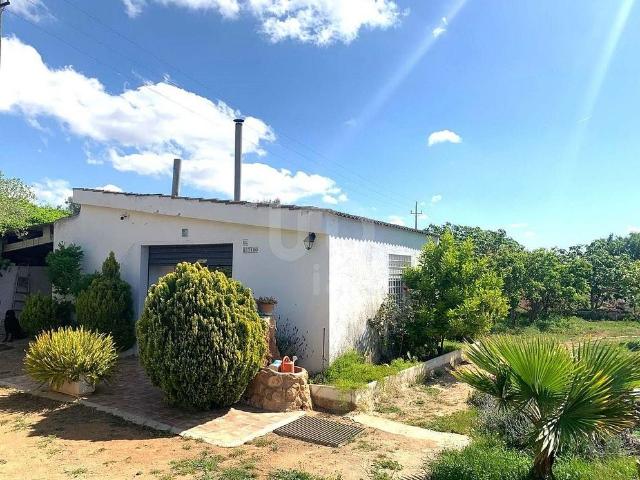 Terreno en venta en Santa Oliva