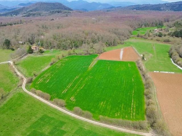 Terreno en venta en Garrotxa, Catalunya