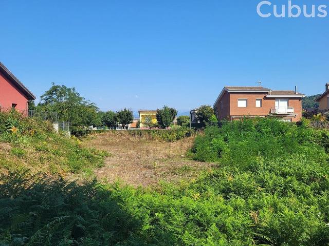 Terreno en venta en Garrotxa, Catalunya