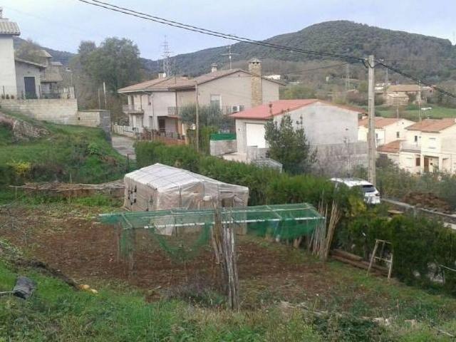 Terreno en venta en Garrotxa, Catalunya