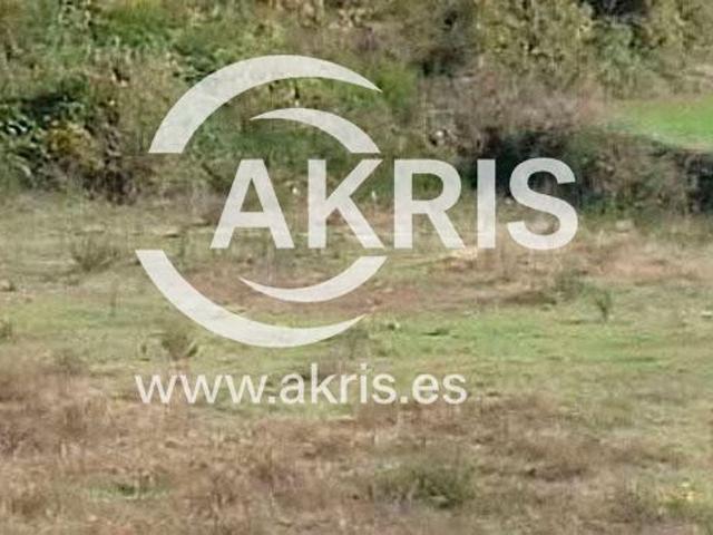 Terreno en venta en Garrotxa, Catalunya