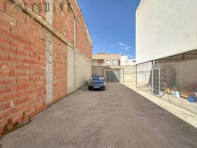 Terreno en venta en el Baix Vinalopó, Valencia