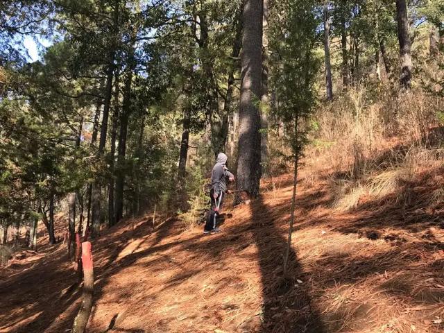Terreno en venta en Tlahuapan, Puebla