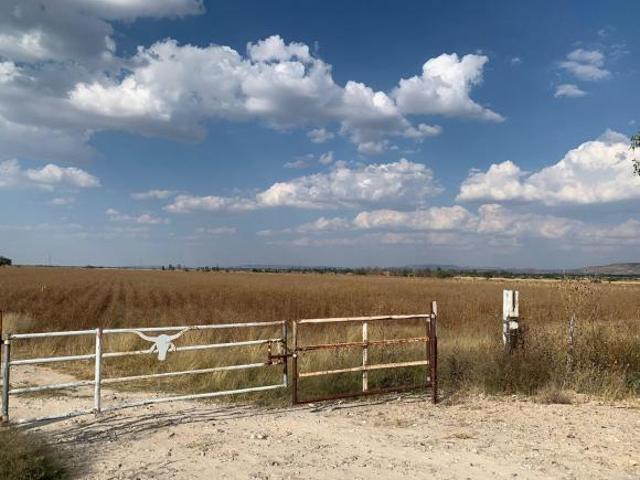 Terreno en Venta en Santa Rosa