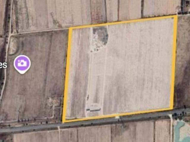 Terreno en Venta en Santa Rosa