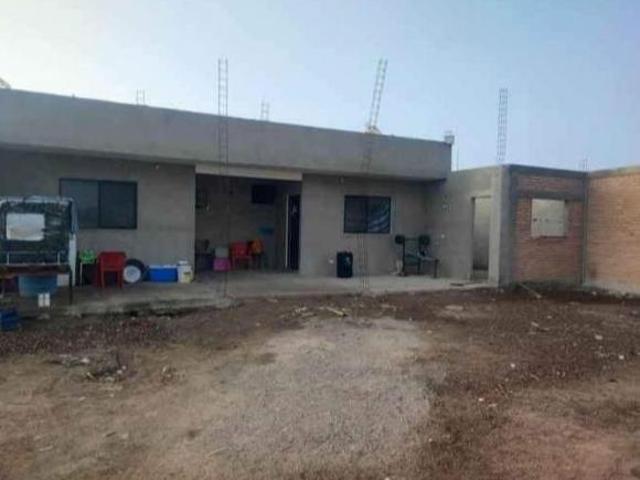 Terreno en Venta en Santa Rosa