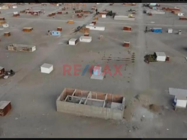 Terreno venta en Ancon, Lima Metropolitana