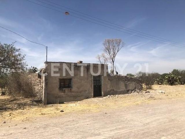 Terreno en venta en El Llano, Aguascalientes