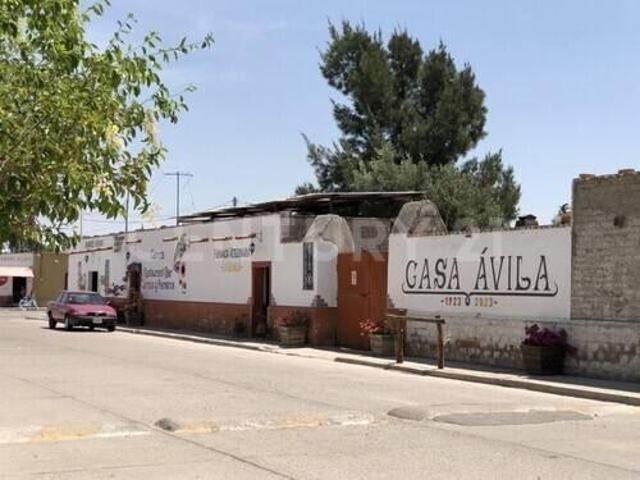 Terreno en venta en Santa Rosa, El Llano