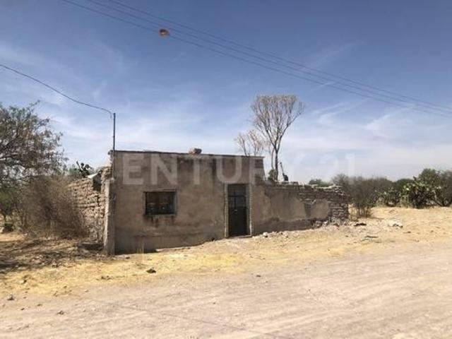 Terreno en venta en El Llano, Aguascalientes