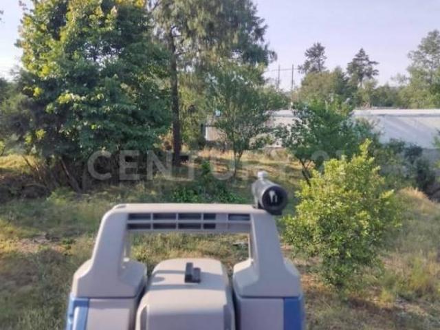 Terreno en venta en Santa Rosa Teziutlan Puebla