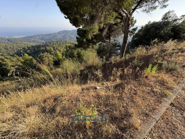 Terreno en venta en Maresme, Catalunya