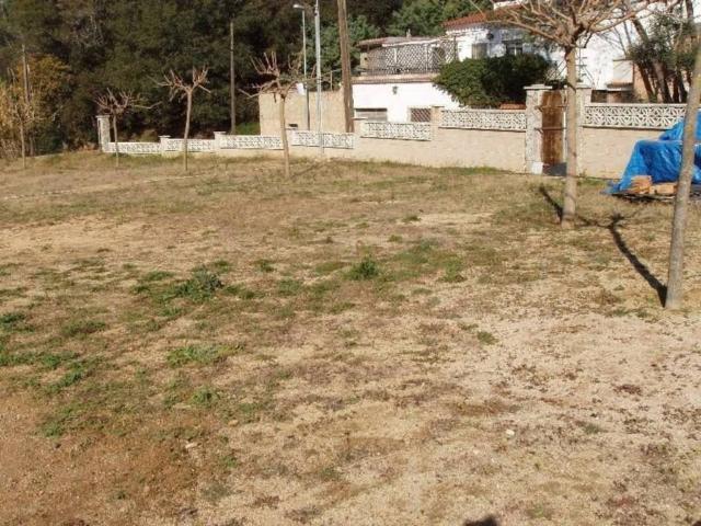 Terreno en venta en Maresme, Catalunya