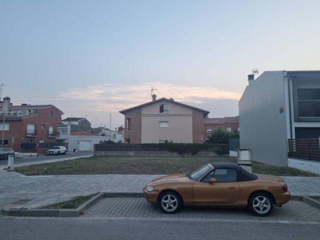 Terreno en venta en Maresme, Catalunya