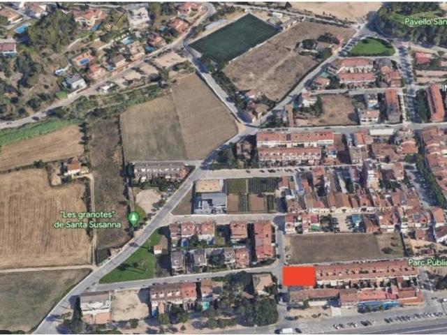 Terreno en venta en Maresme, Catalunya
