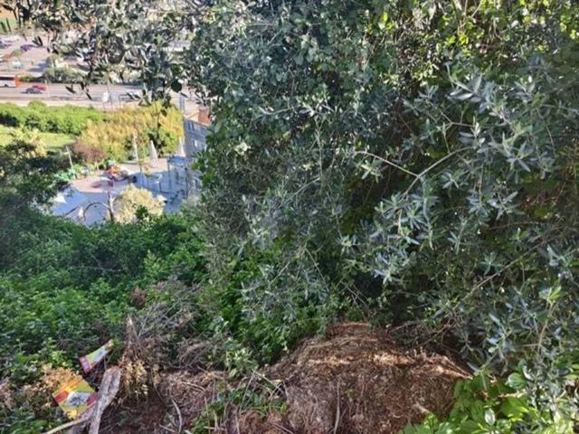 Terreno en venta en Alta Maresma, Maresme
