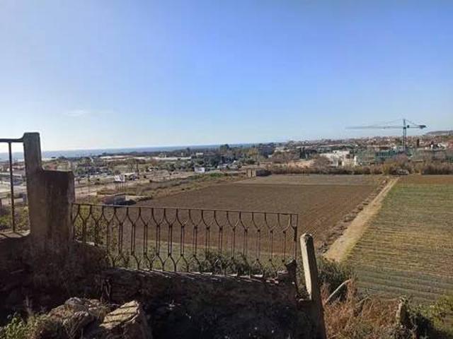 Terreno en venta en Maresme, Catalunya
