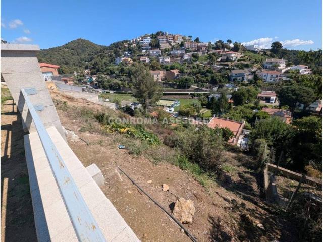Terreno en venta en Maresme, Catalunya