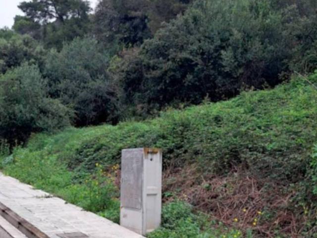 Terreno en venta en Alta Maresma, Maresme