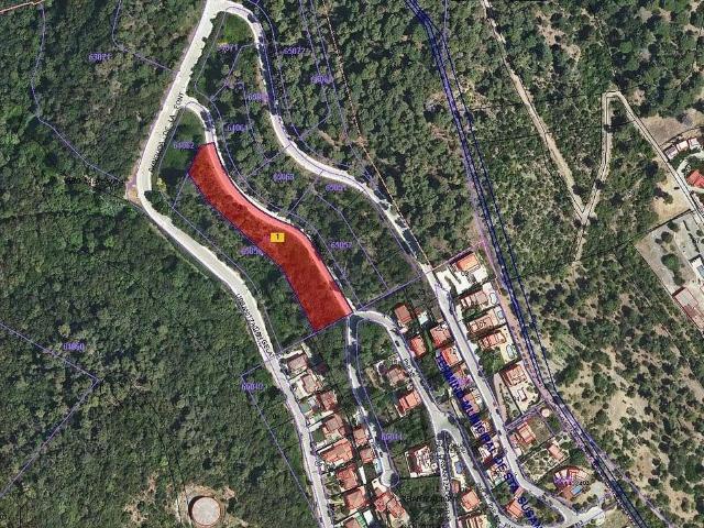 Terreno en venta en Maresme, Catalunya