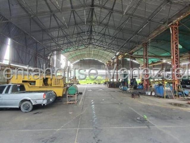 Terreno en venta en Miranda