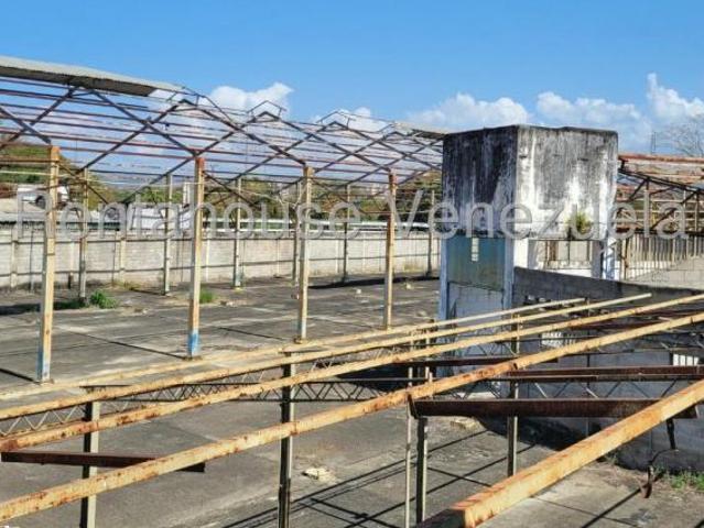 Terreno en venta en Santa Teresa, Miranda