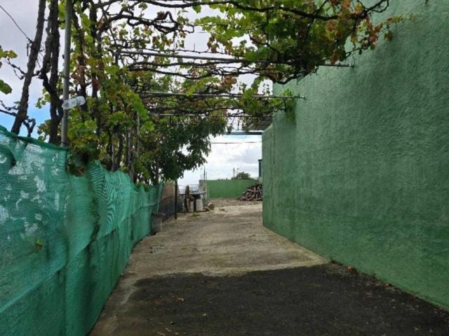 Terreno en venta en Santa Úrsula, Canarias