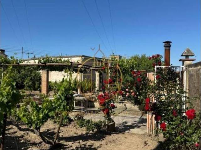 Terreno en venta en Erdialdea, Navarra
