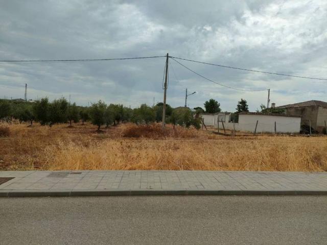 Terreno en venta en Santaella, Córdoba