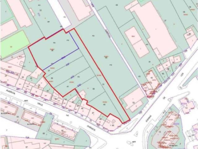 Terreno en venta en Santander, Cantabria